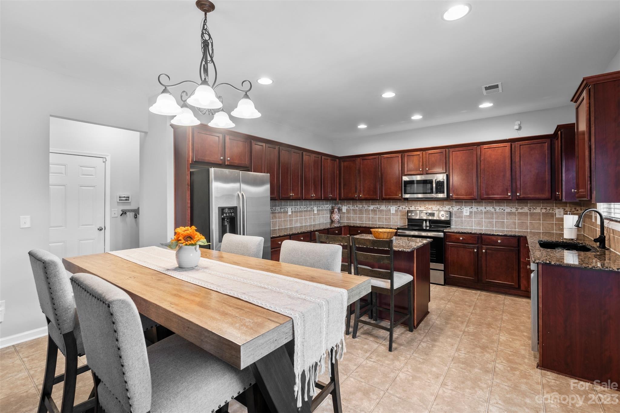 8394 Burgundy Ridge Drive Harrisburg NC 28075
