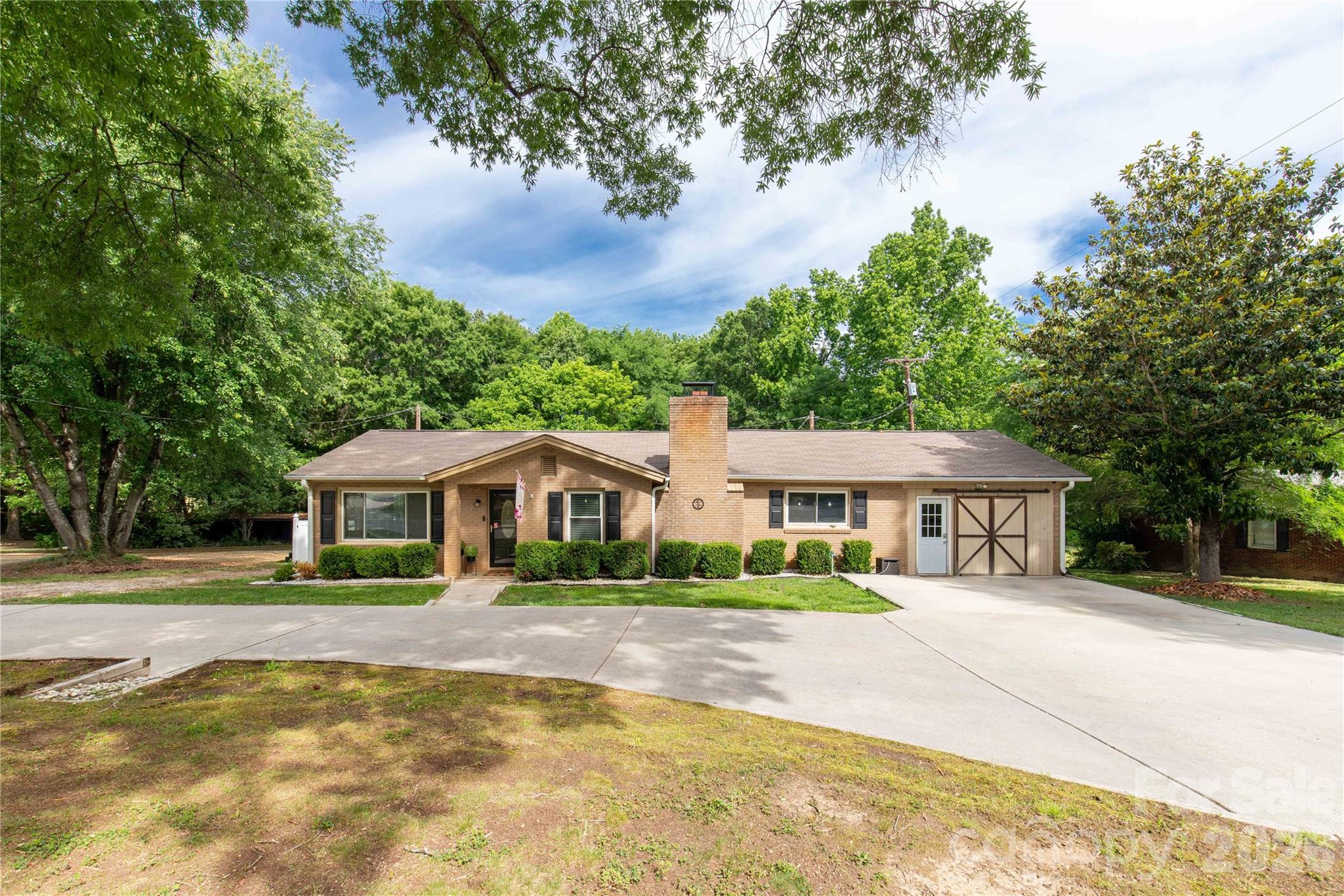 3093 Unity Church Road Lancaster SC 29720