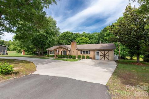 3093 Unity Church Road Lancaster SC 29720