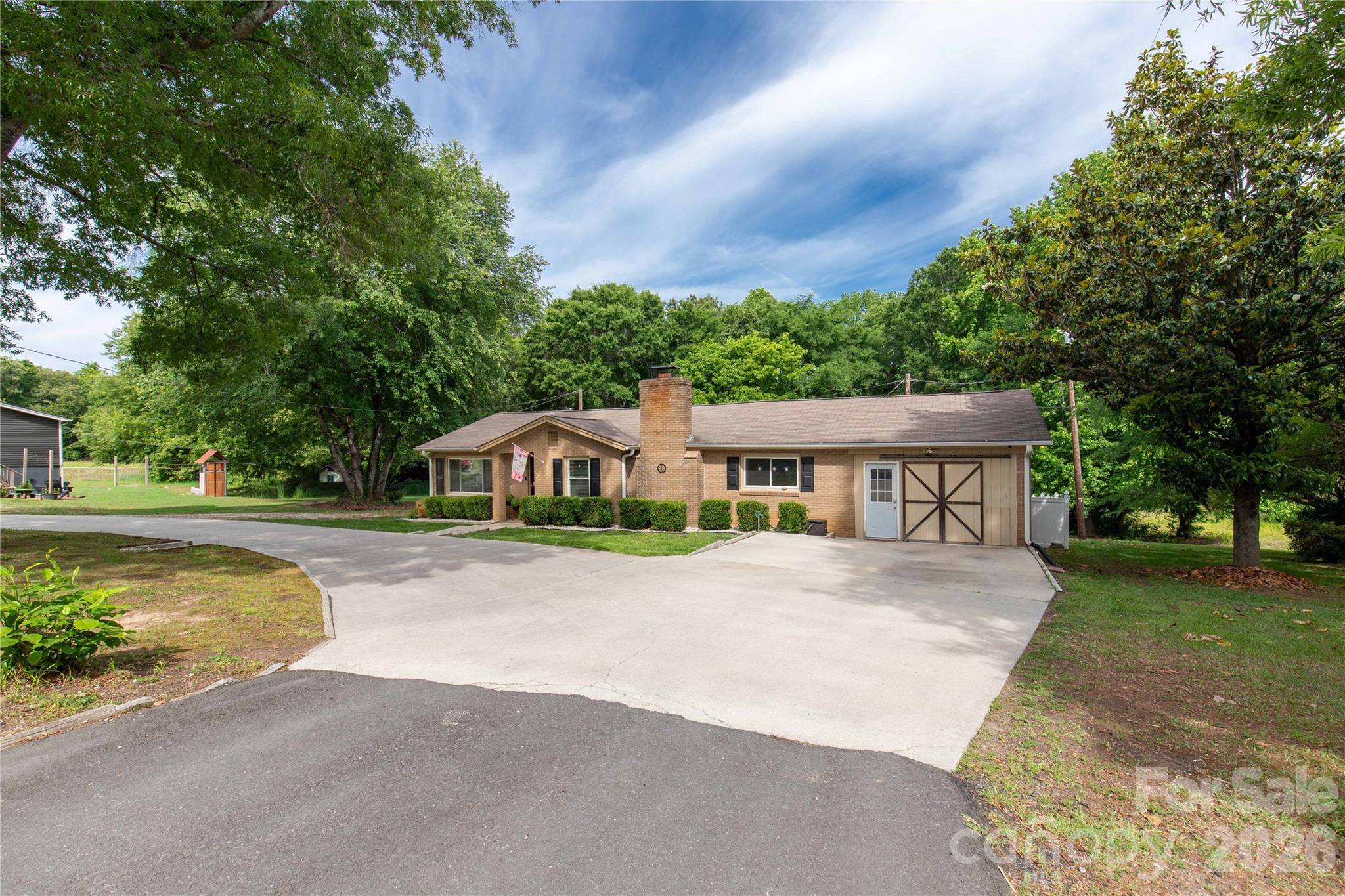 3093 Unity Church Road Lancaster SC 29720