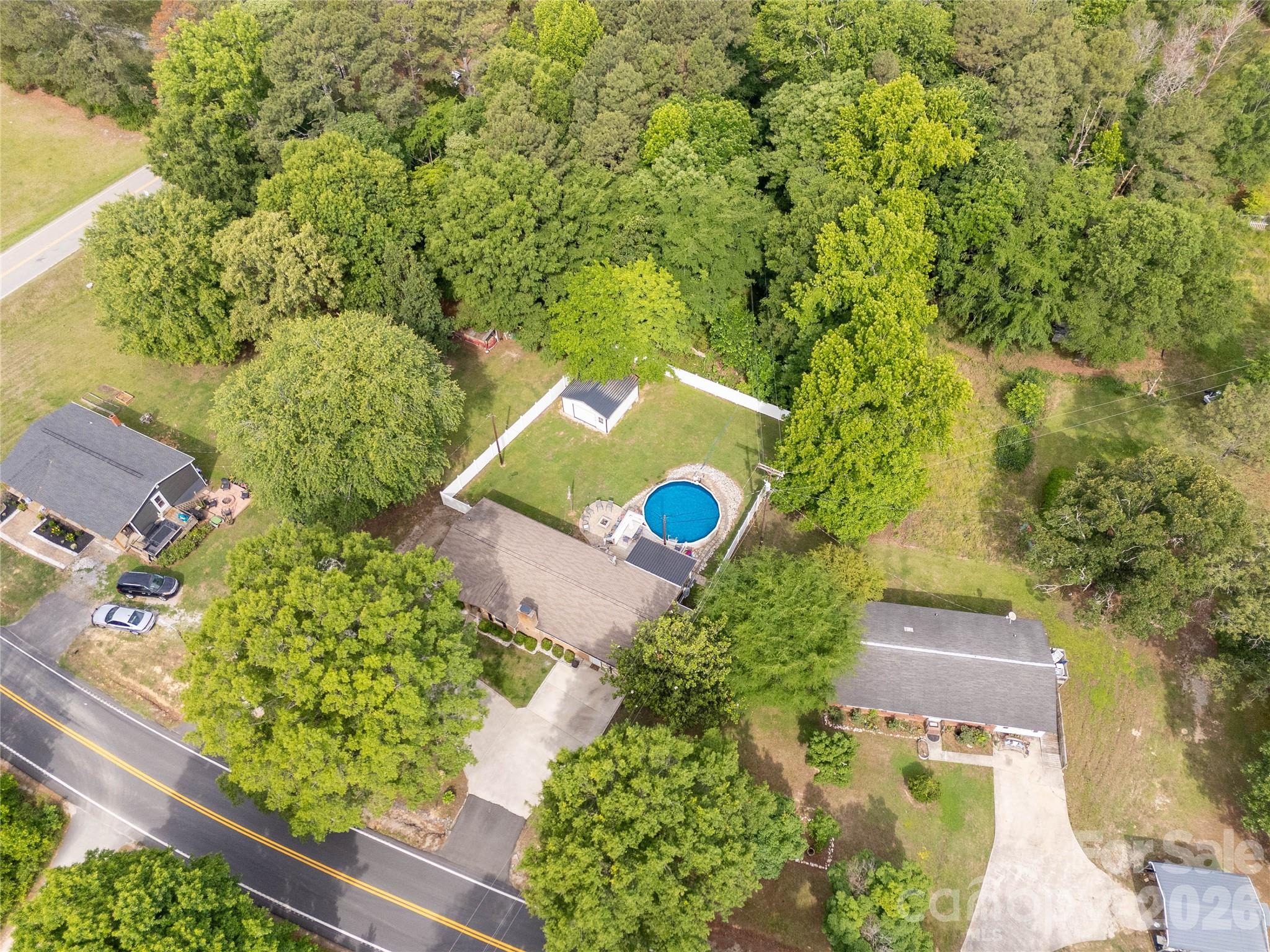3093 Unity Church Road Lancaster SC 29720