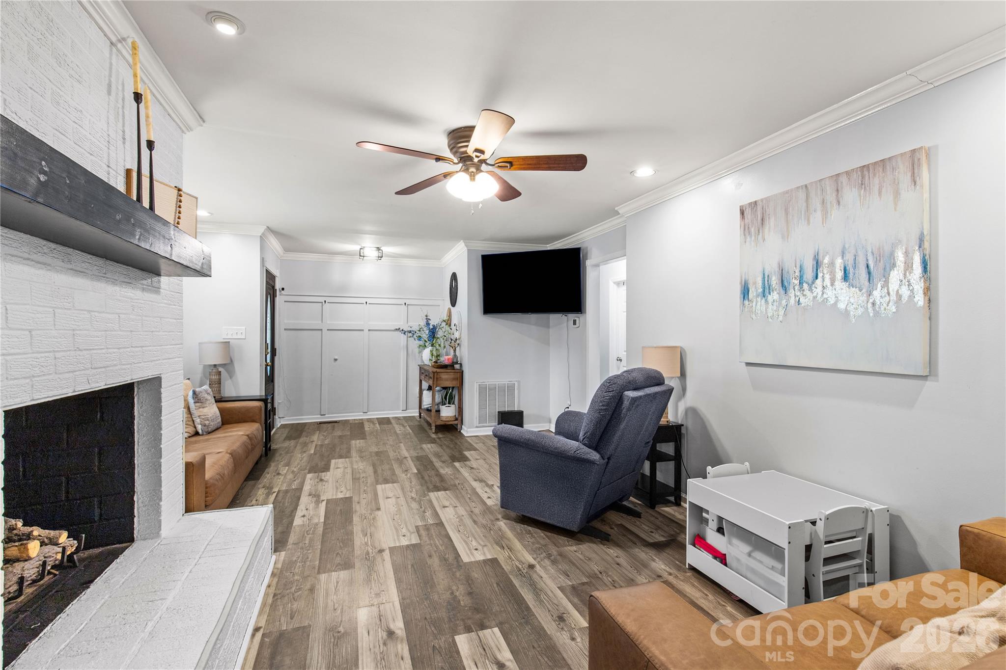 3093 Unity Church Road Lancaster SC 29720