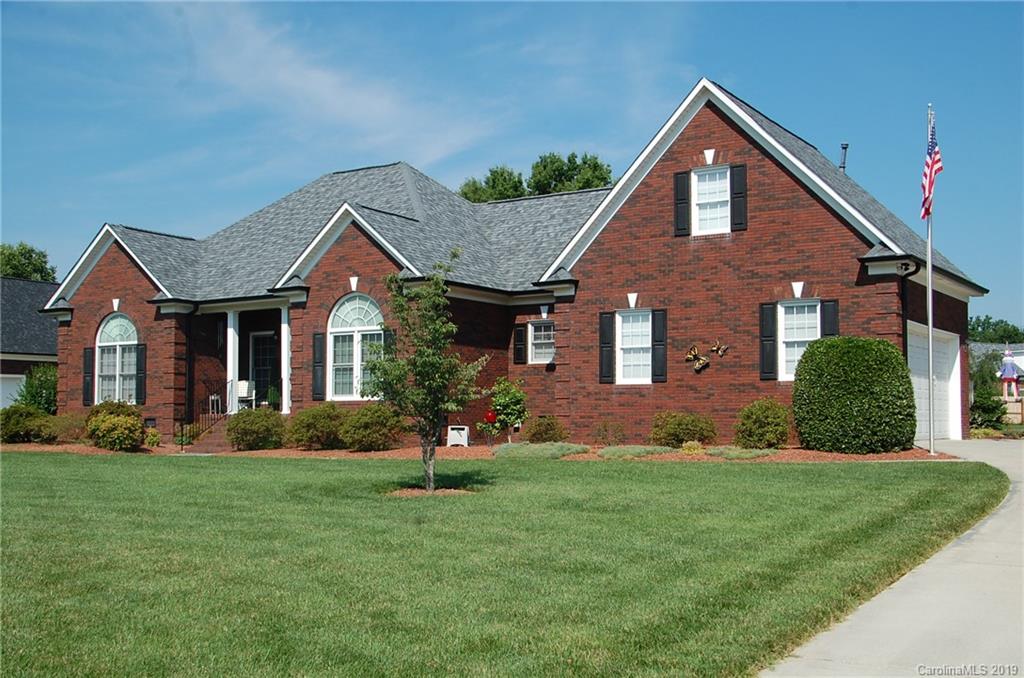 7139 Bovine Lane Harrisburg NC 28075