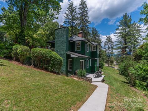 50 Skyland Terrace Canton NC 28716