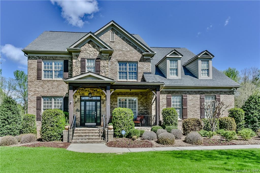 Union County, Waxhaw, NC Car3268991 Cottingham Chalk