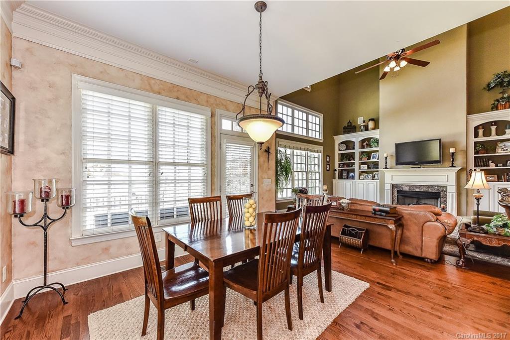 1419 Hawkstone Drive Waxhaw NC 28173