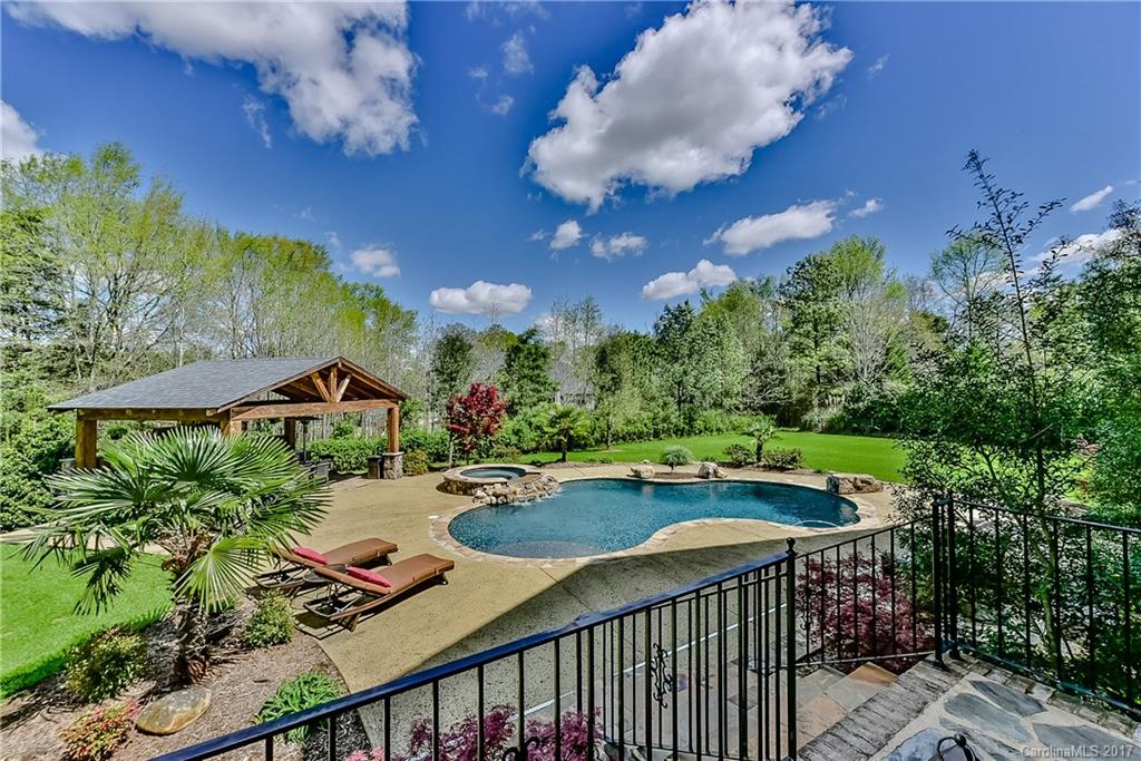 1419 Hawkstone Drive Waxhaw NC 28173
