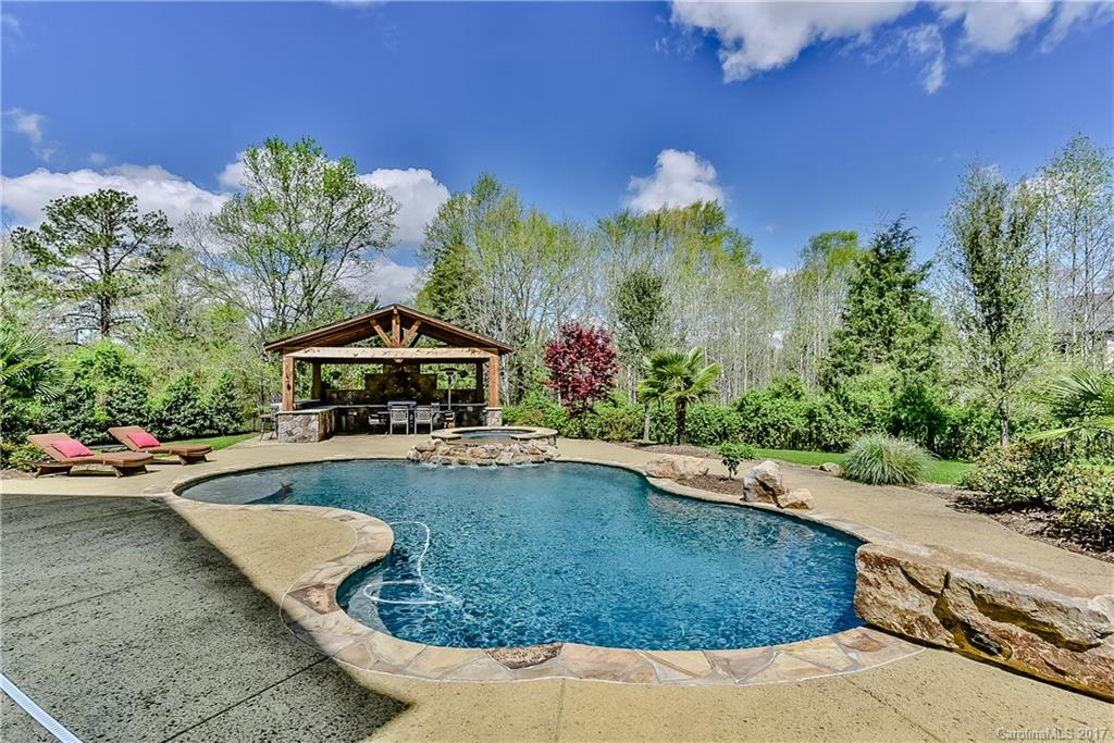 1419 Hawkstone Drive Waxhaw NC 28173