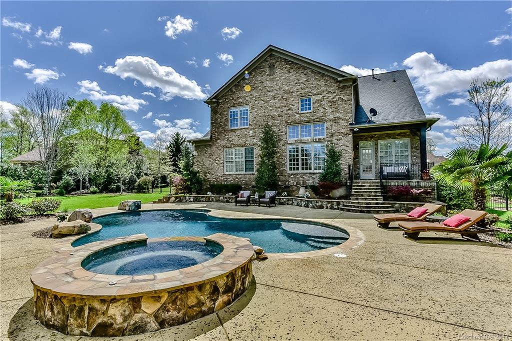 1419 Hawkstone Drive Waxhaw NC 28173