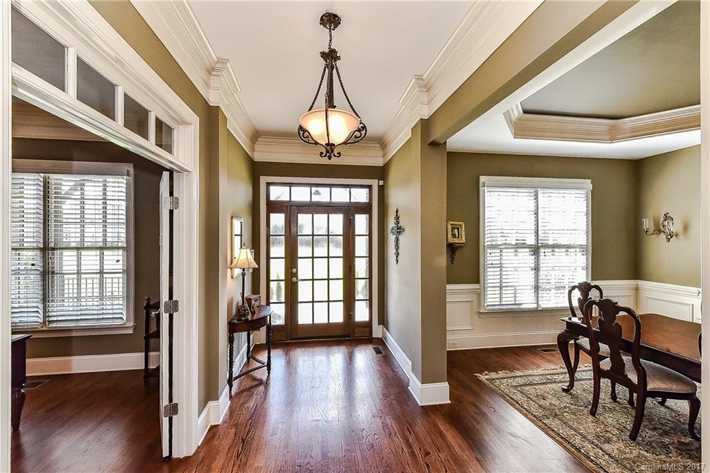 1419 Hawkstone Drive Waxhaw NC 28173