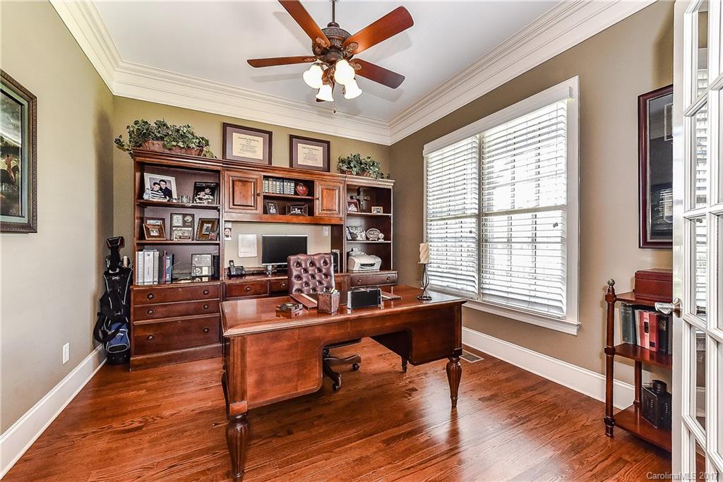1419 Hawkstone Drive Waxhaw NC 28173