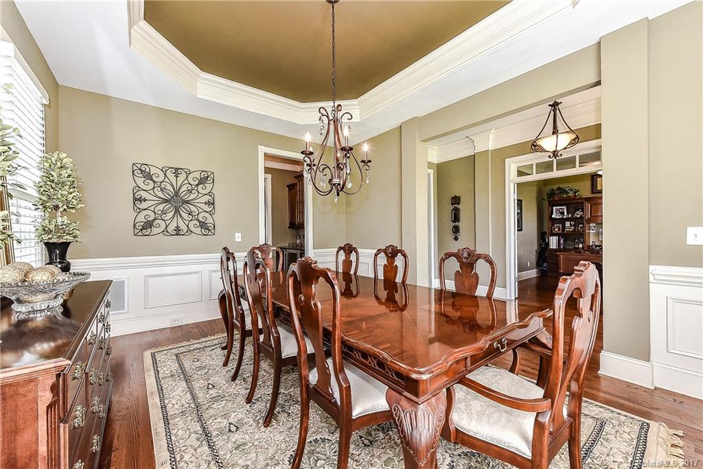 1419 Hawkstone Drive Waxhaw NC 28173