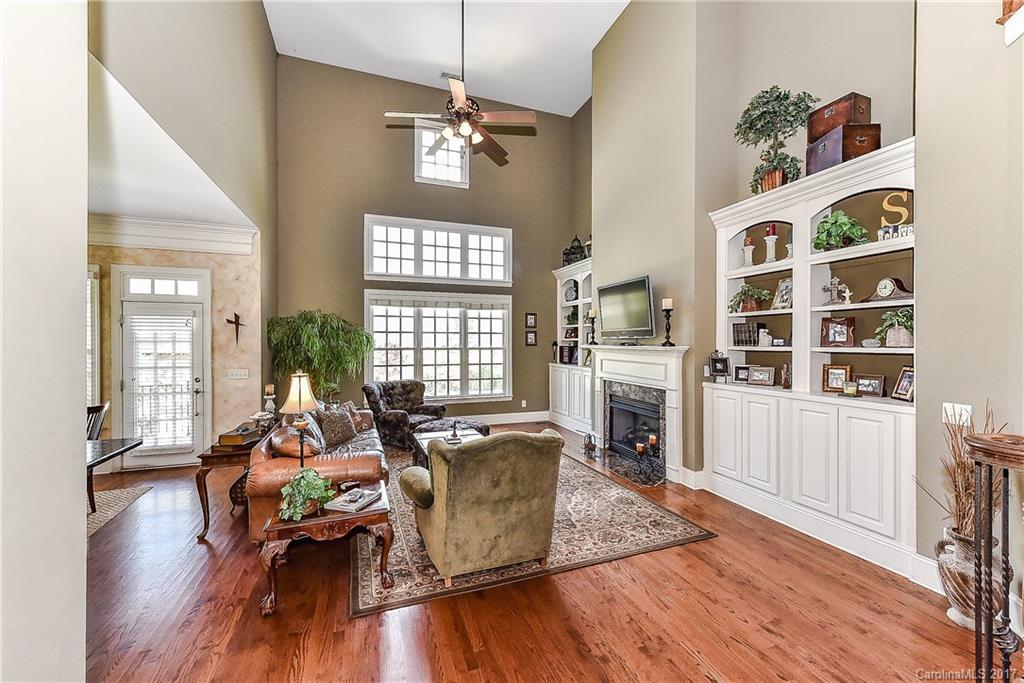 1419 Hawkstone Drive Waxhaw NC 28173
