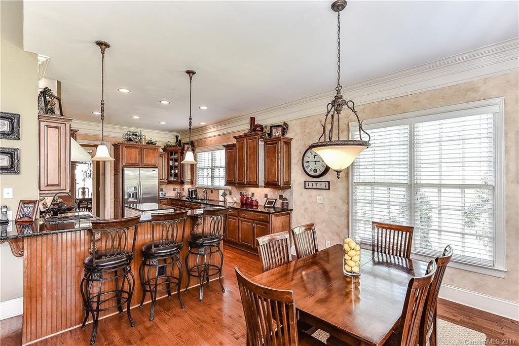 1419 Hawkstone Drive Waxhaw NC 28173