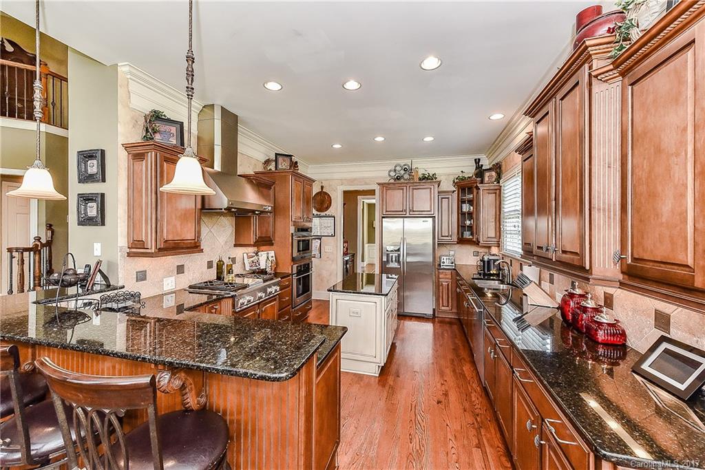 1419 Hawkstone Drive Waxhaw NC 28173