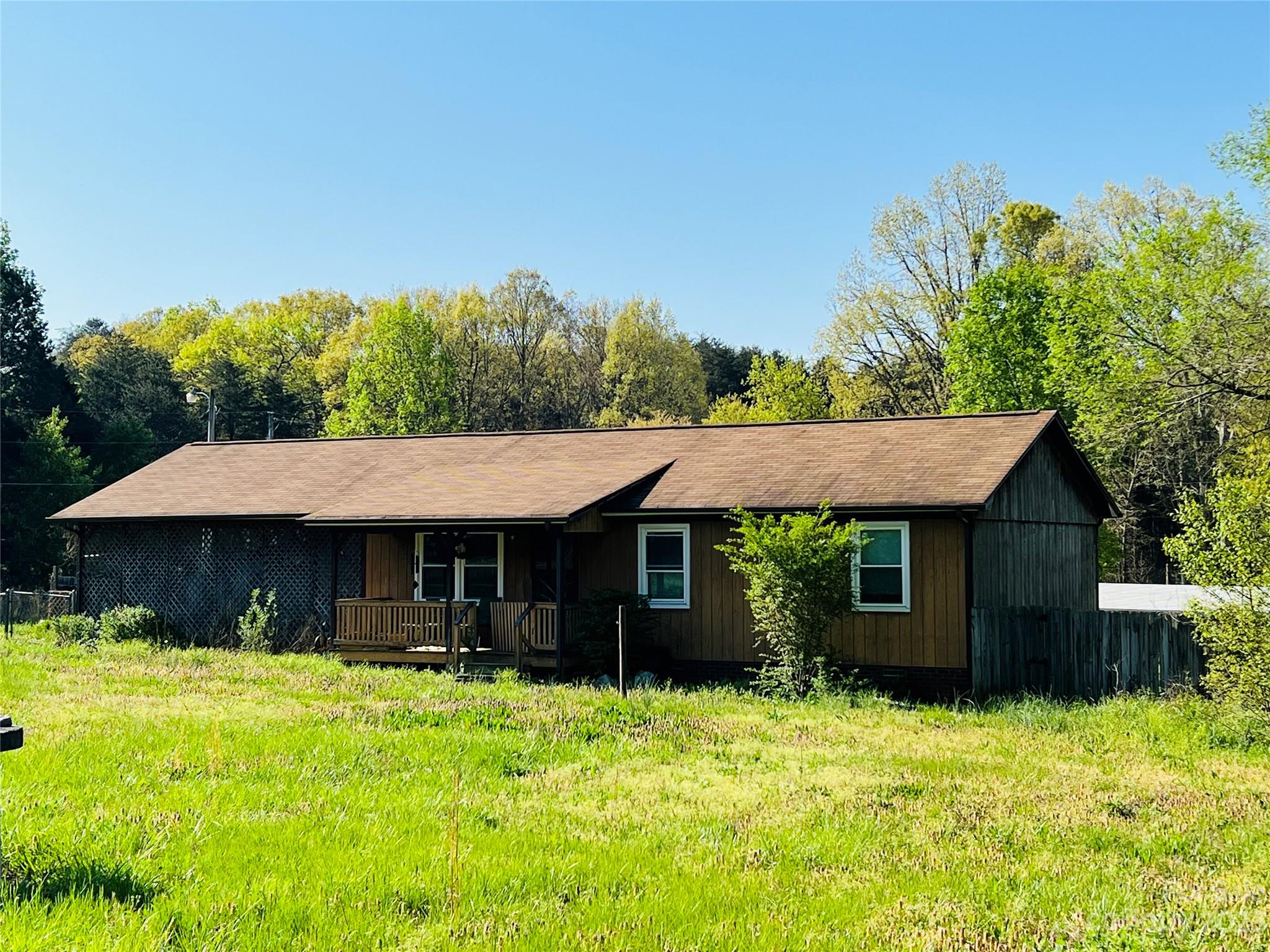 6428 Sherwood Lane Denver NC 28037