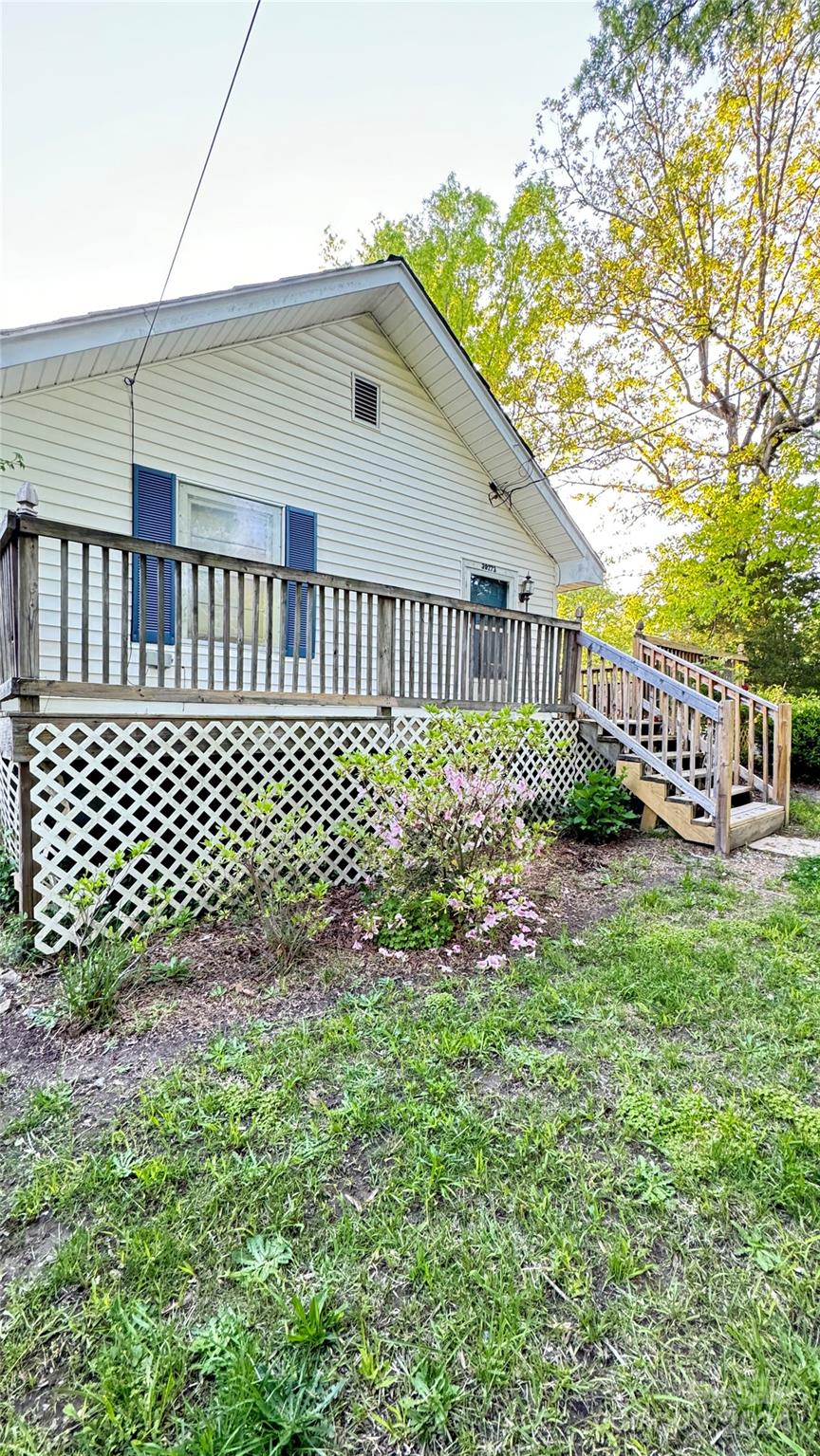 39273 Wright Road New London NC 28127