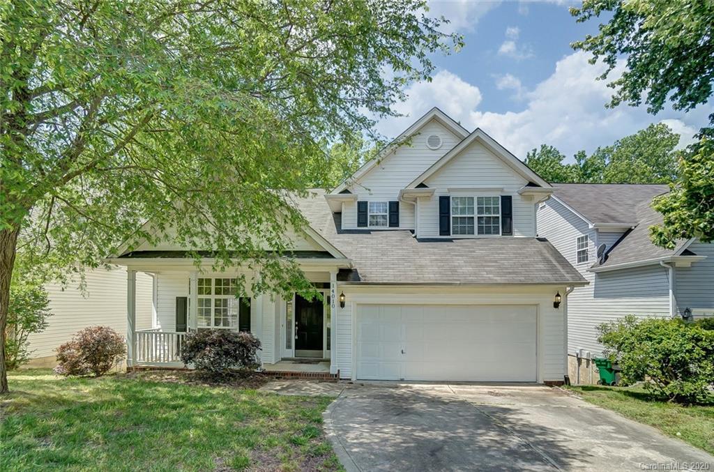 14010 Wild Elm Road Charlotte NC 28277