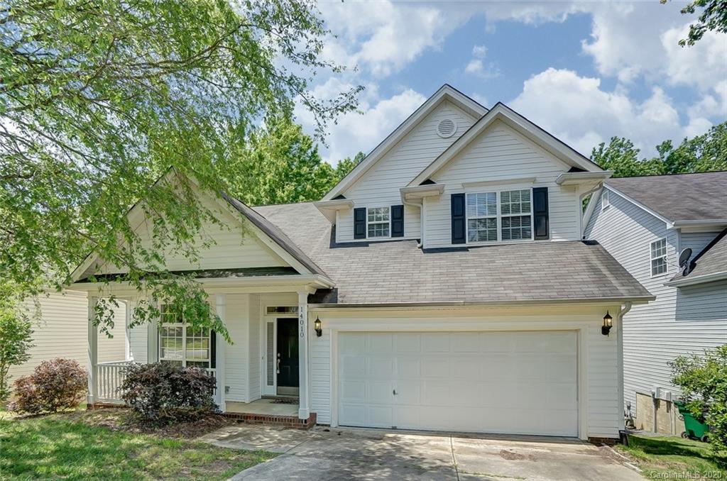 14010 Wild Elm Road Charlotte NC 28277
