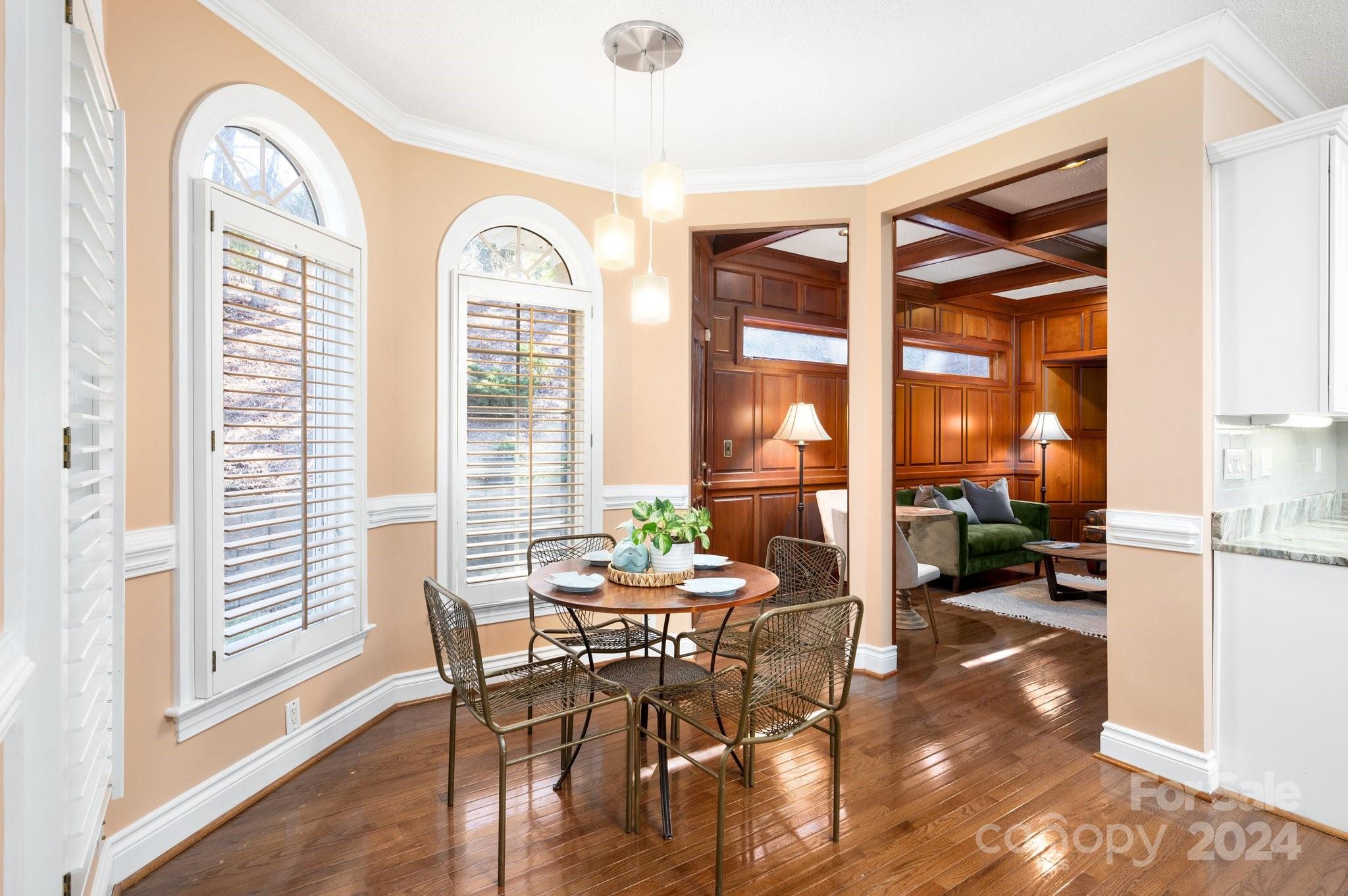 38 Tiverton Lane Asheville NC 28803