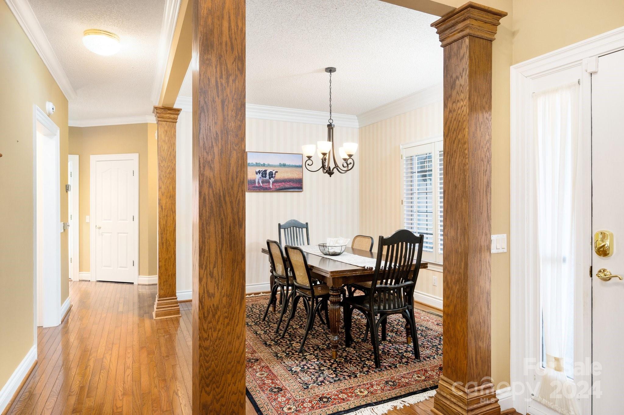 38 Tiverton Lane Asheville NC 28803