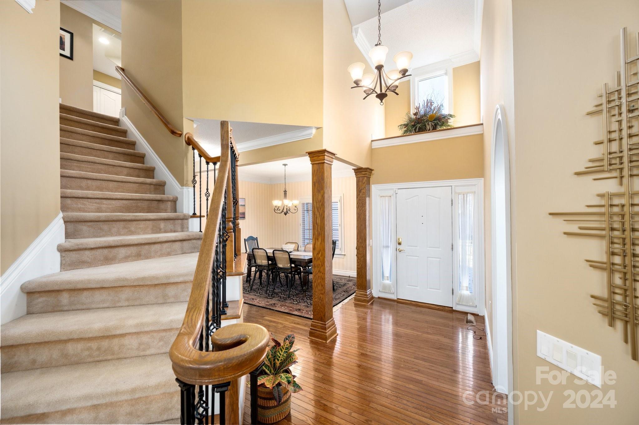 38 Tiverton Lane Asheville NC 28803