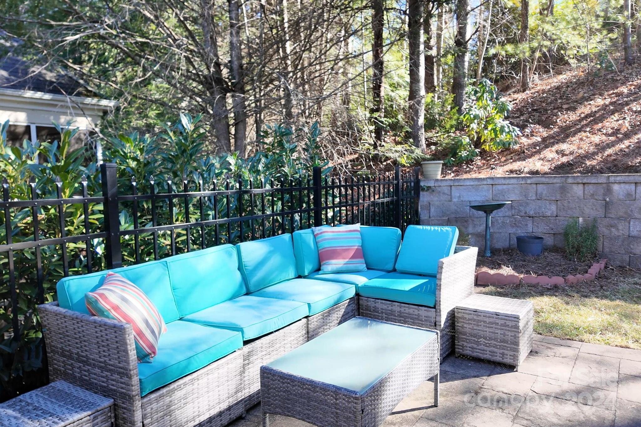 38 Tiverton Lane Asheville NC 28803