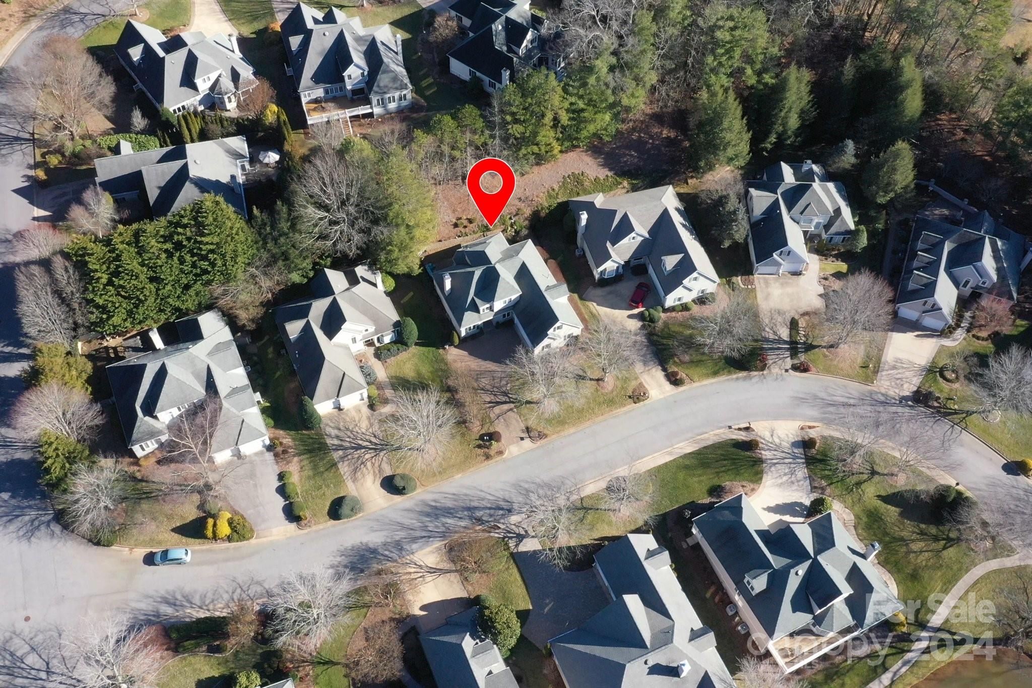 38 Tiverton Lane Asheville NC 28803