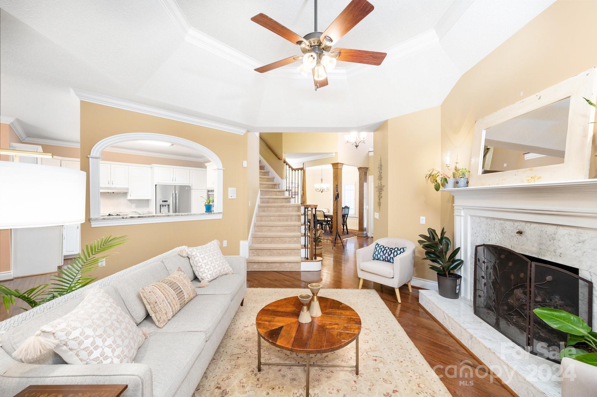 38 Tiverton Lane Asheville NC 28803