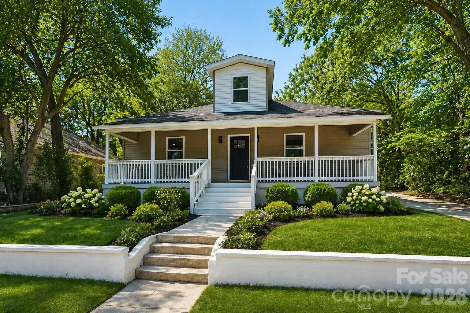 514 W Arch Street Lancaster SC 29720