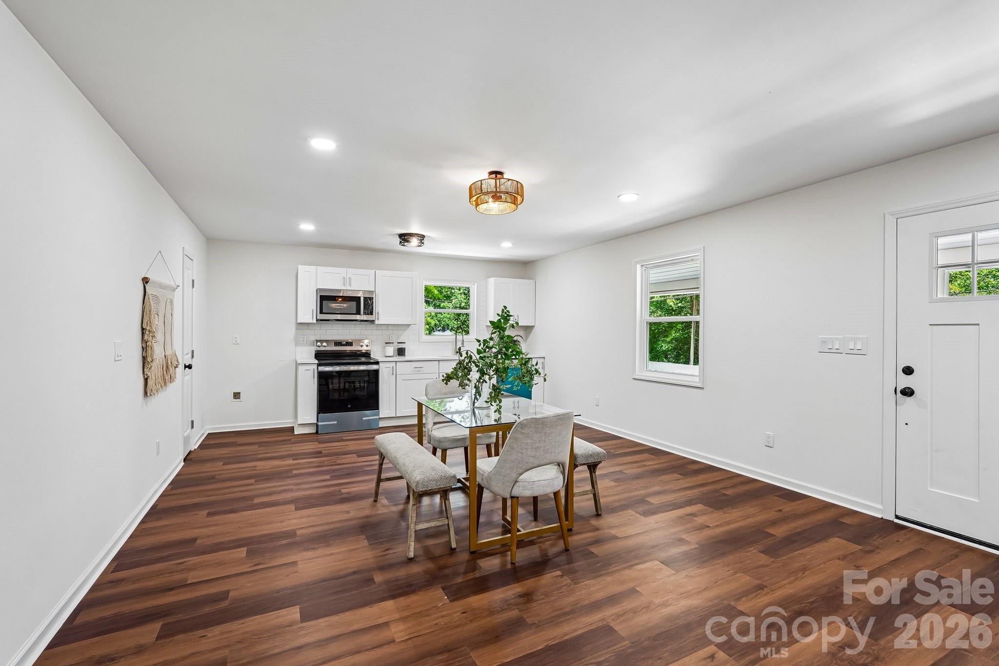 514 W Arch Street Lancaster SC 29720
