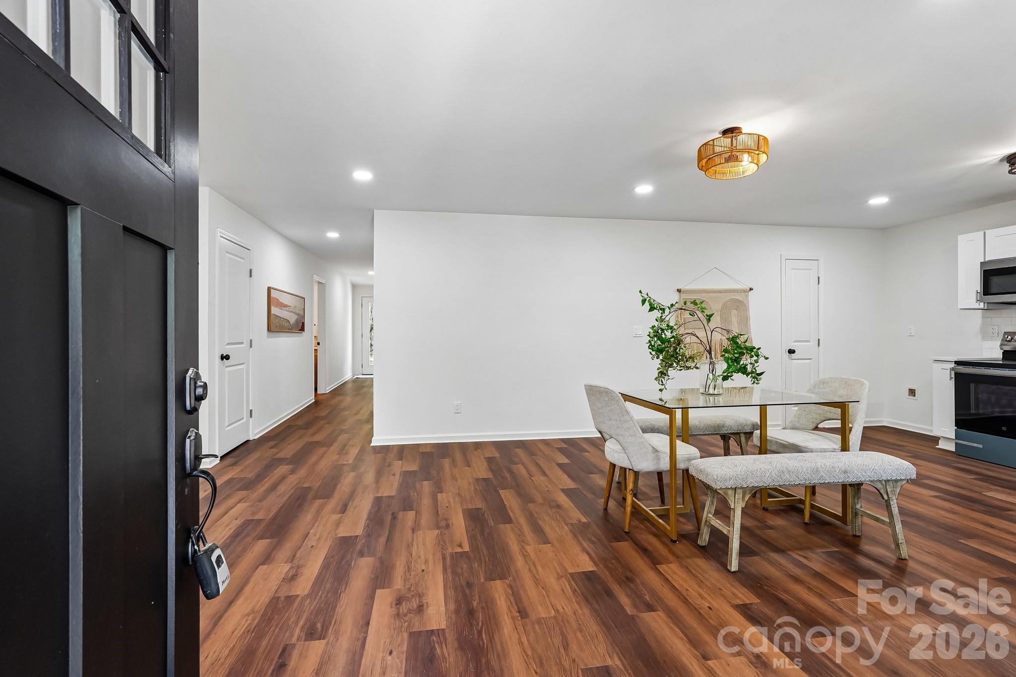 514 W Arch Street Lancaster SC 29720