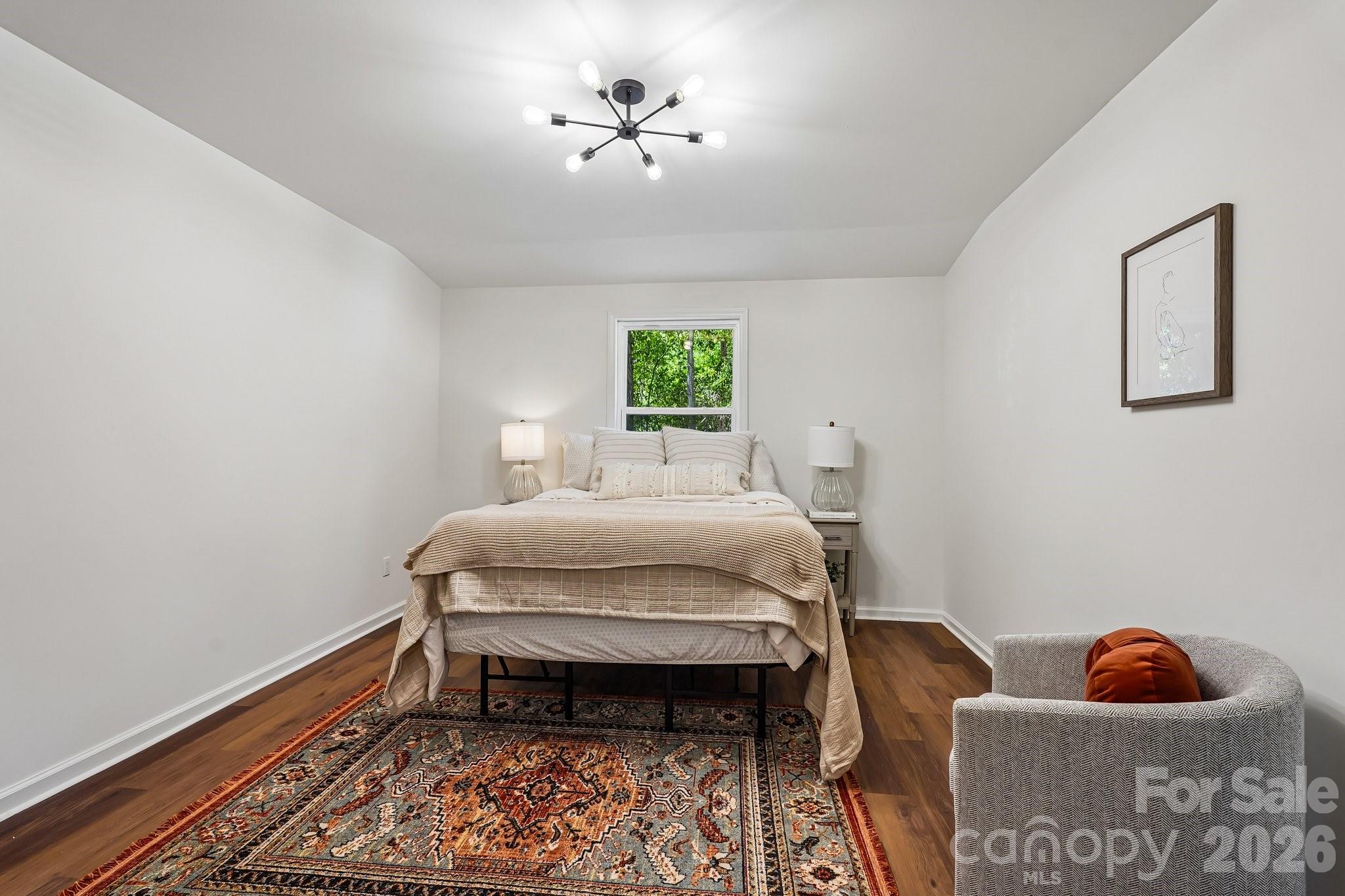 514 W Arch Street Lancaster SC 29720