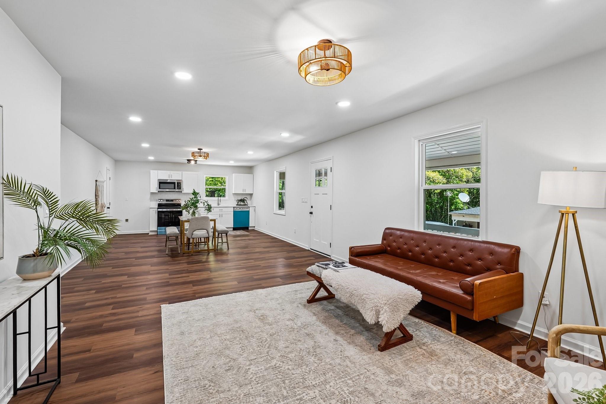 514 W Arch Street Lancaster SC 29720