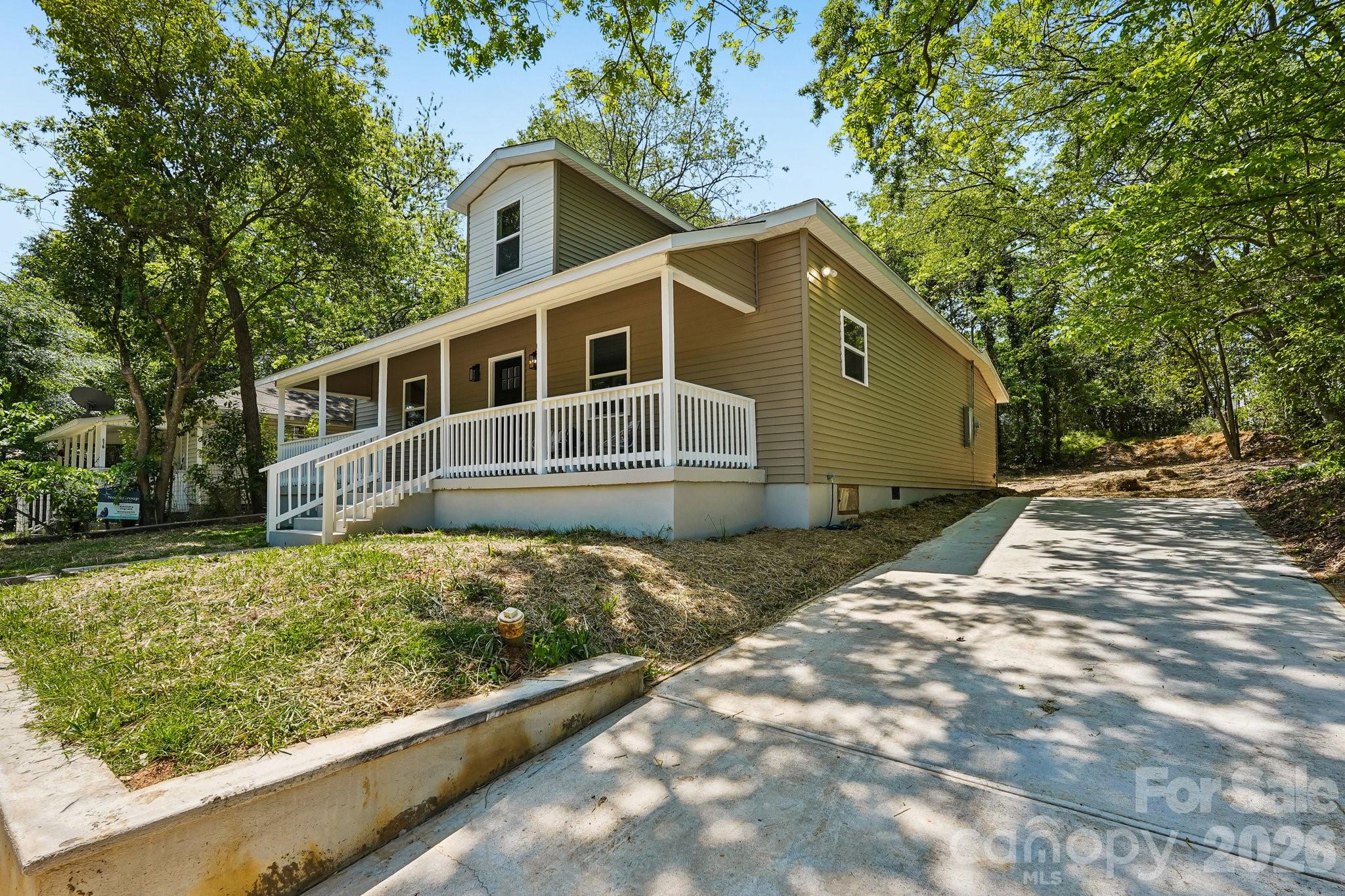 514 W Arch Street Lancaster SC 29720