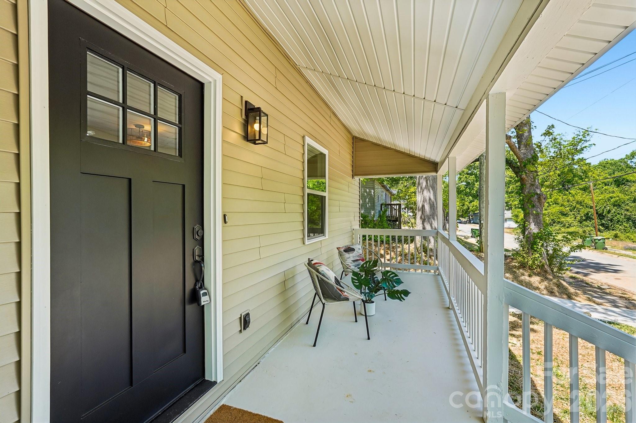 514 W Arch Street Lancaster SC 29720