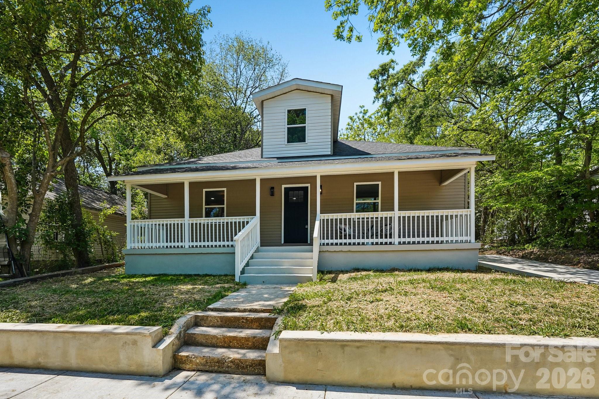 514 W Arch Street Lancaster SC 29720