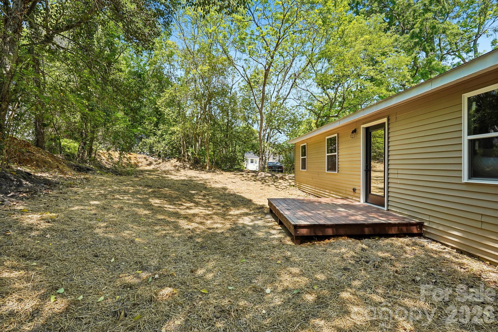 514 W Arch Street Lancaster SC 29720