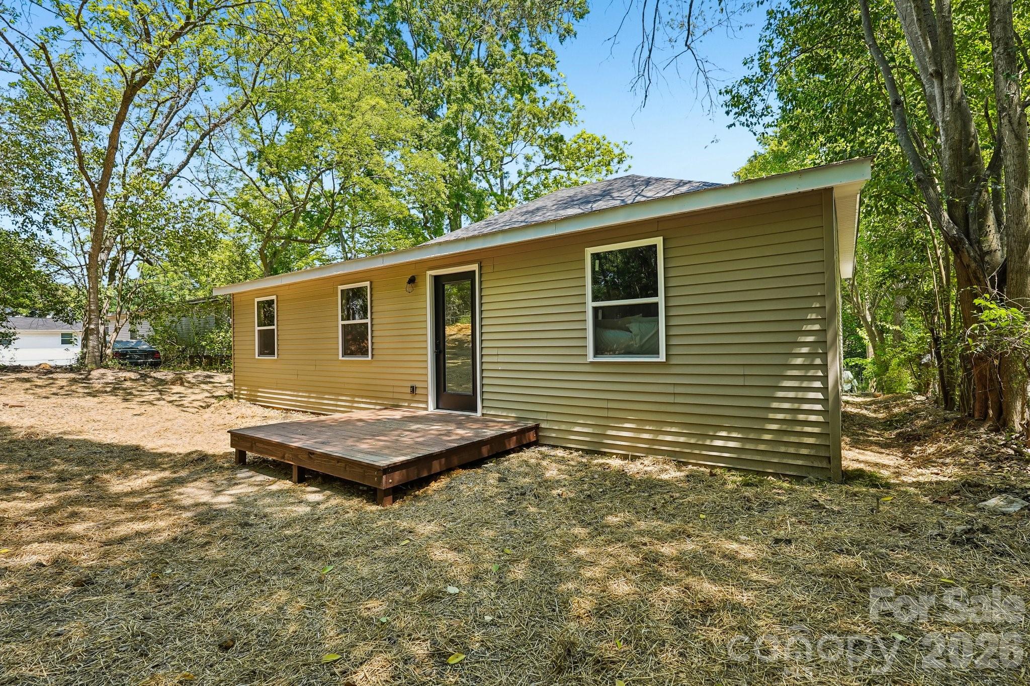 514 W Arch Street Lancaster SC 29720