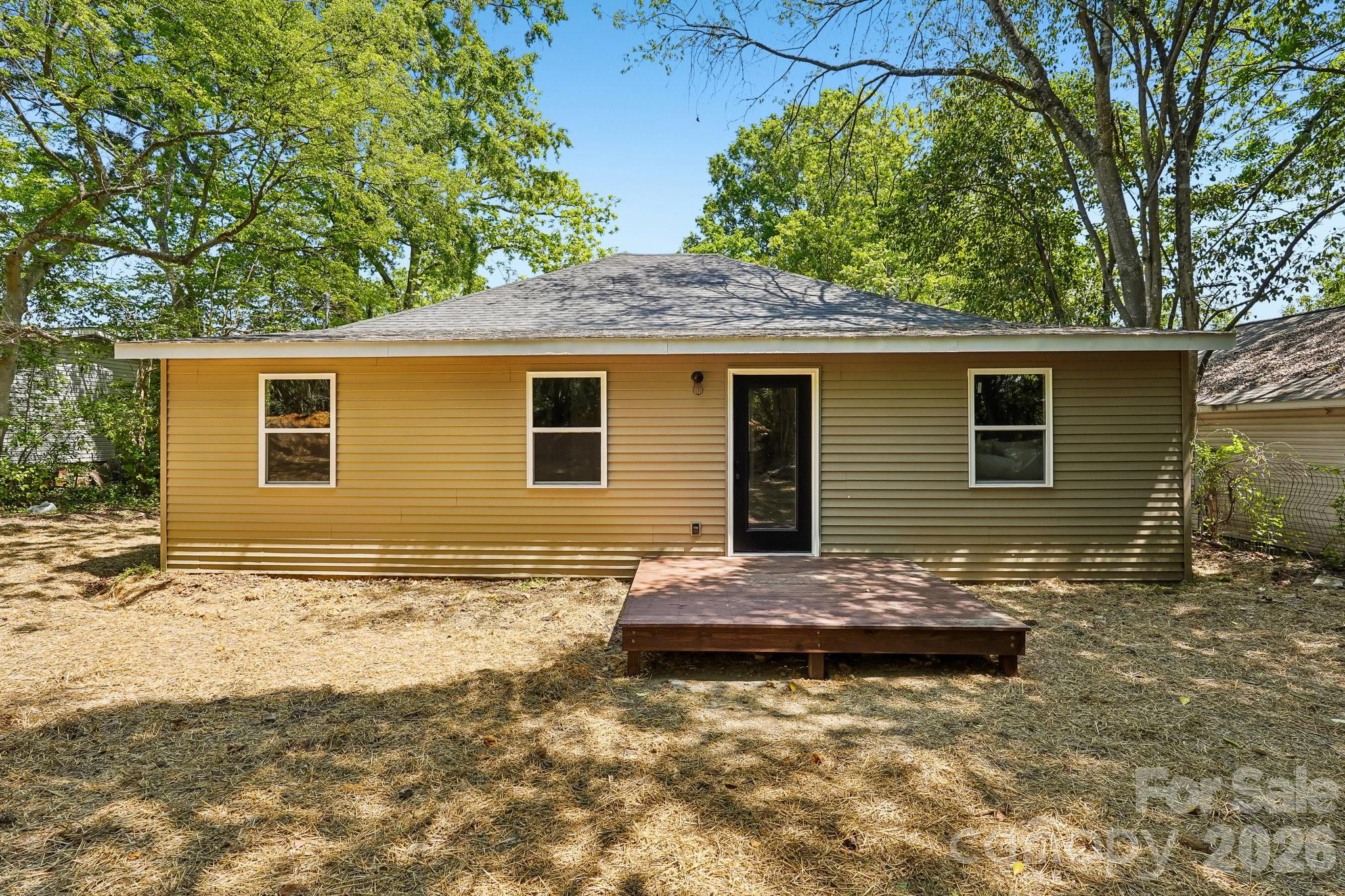 514 W Arch Street Lancaster SC 29720