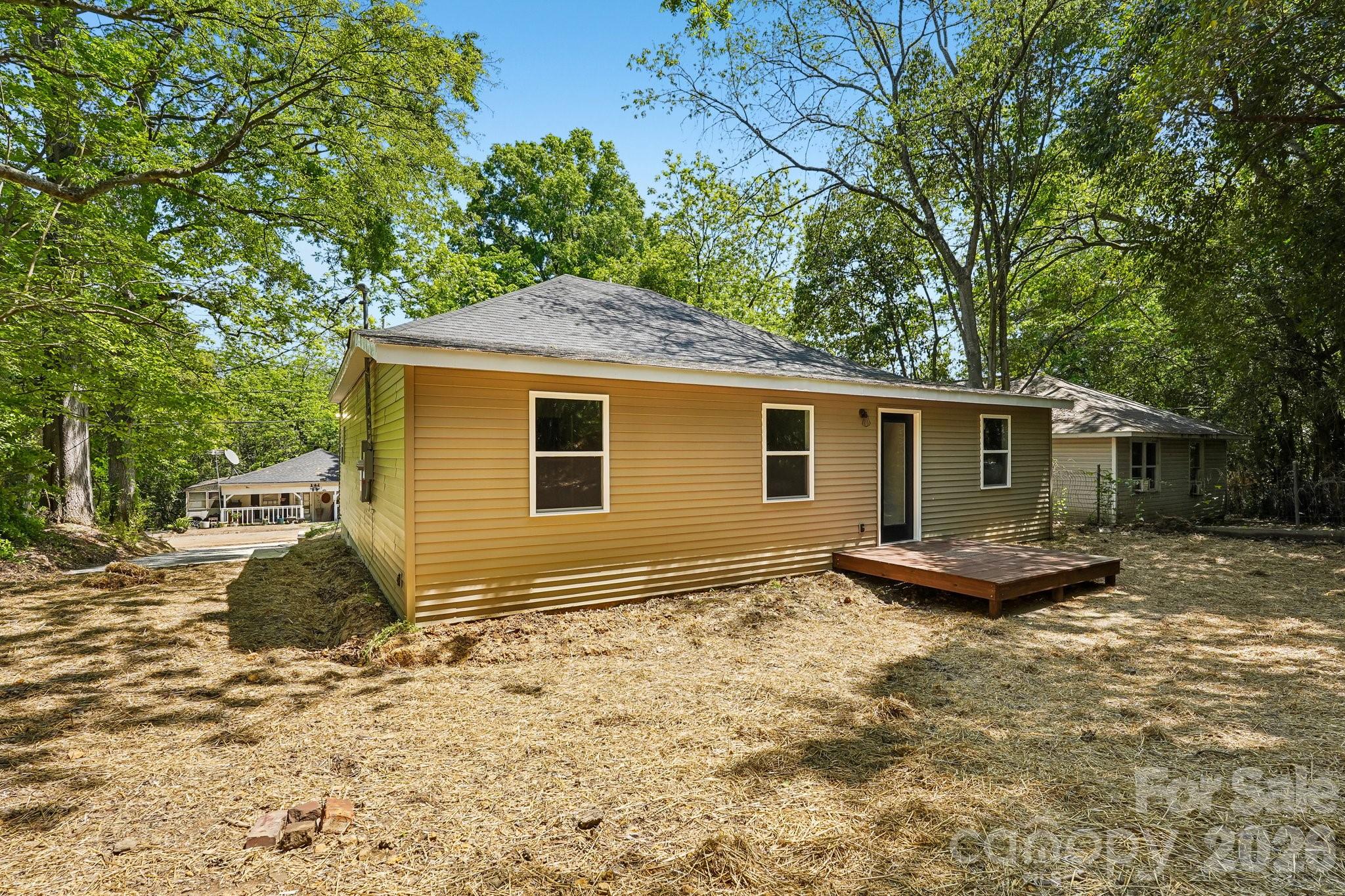 514 W Arch Street Lancaster SC 29720