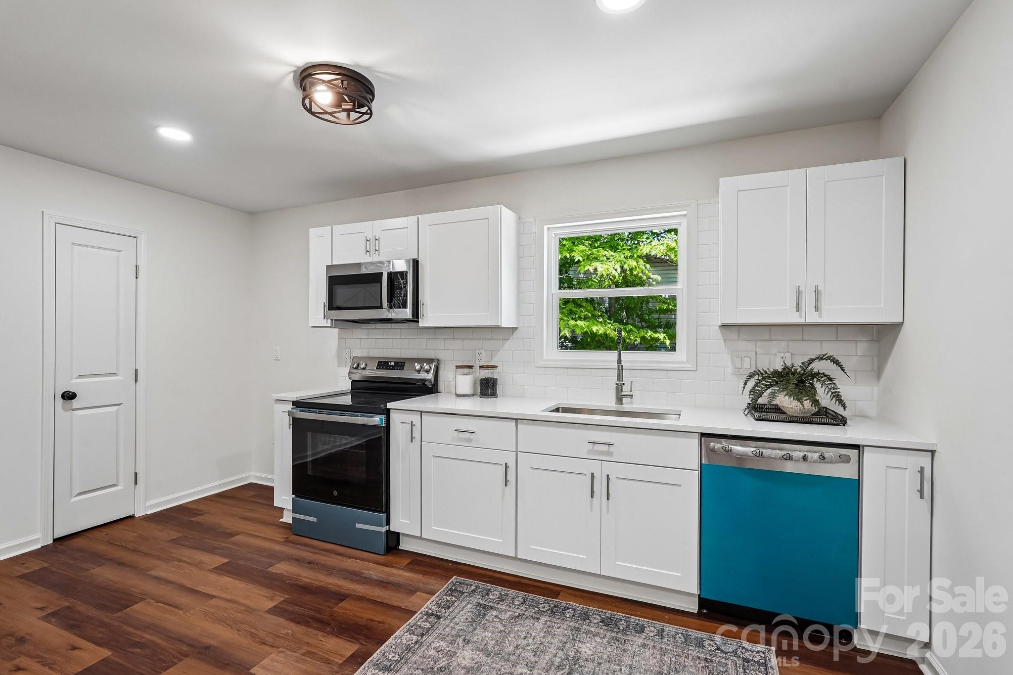514 W Arch Street Lancaster SC 29720