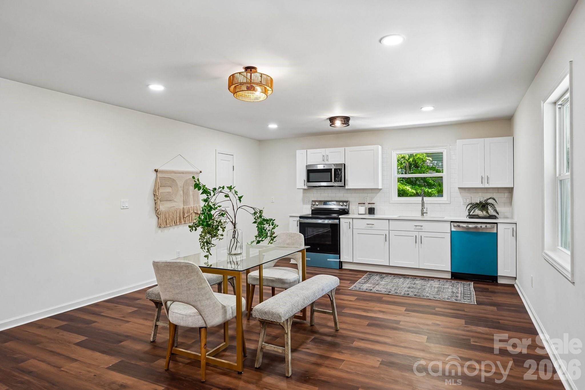 514 W Arch Street Lancaster SC 29720