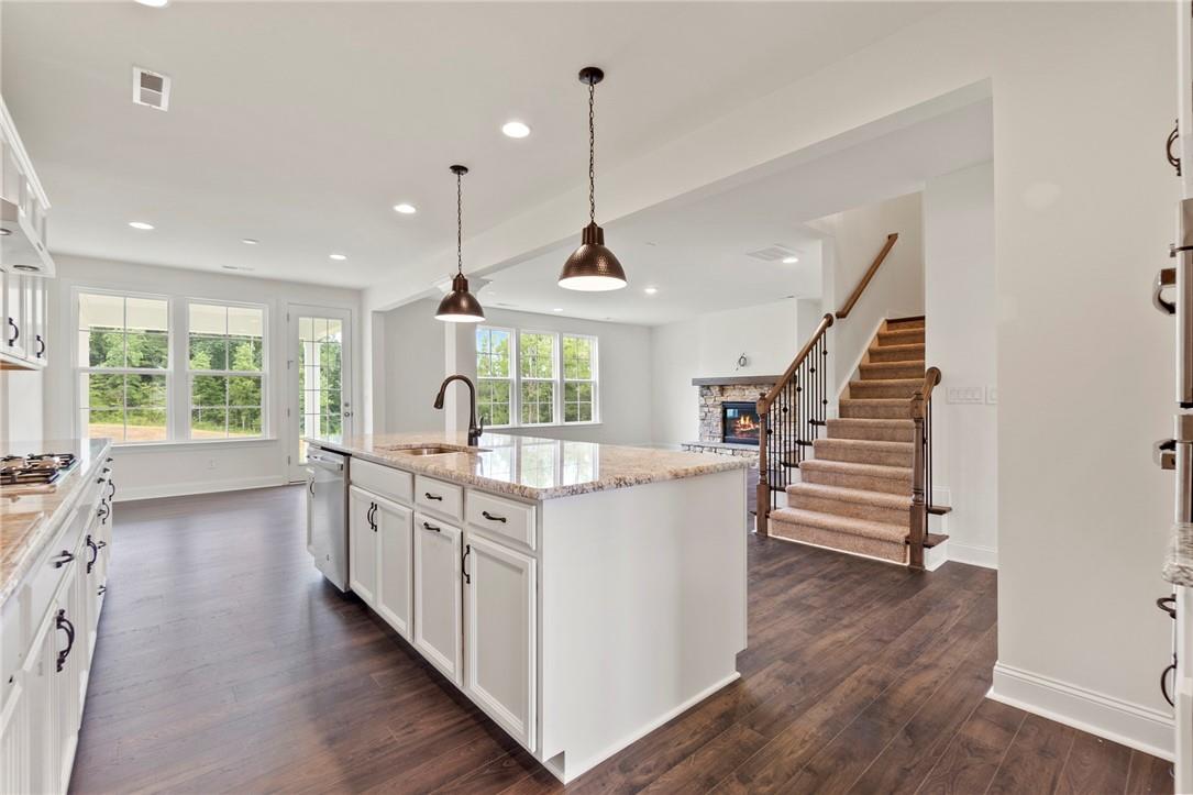3205 Kintore Lane Concord NC 28027
