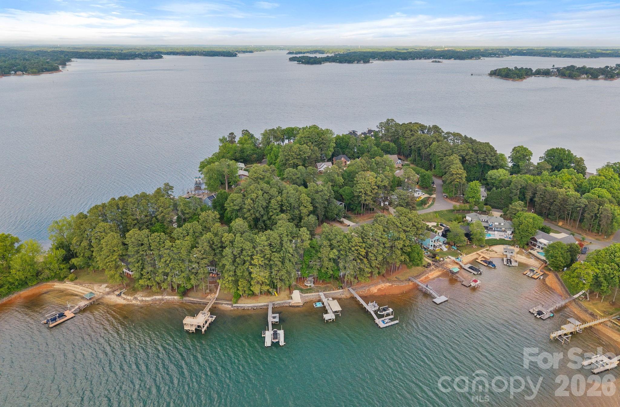 20931 Island Forest Drive Cornelius NC 28031