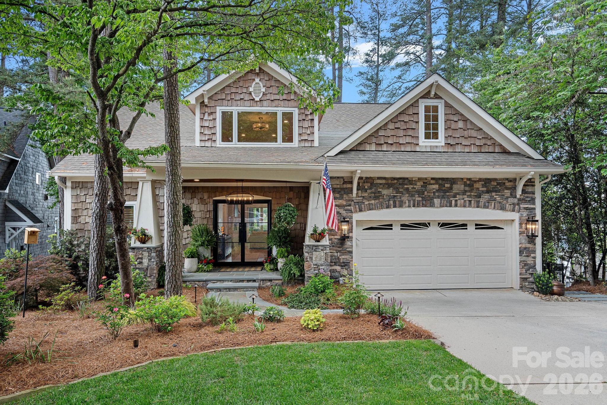 20931 Island Forest Drive Cornelius NC 28031