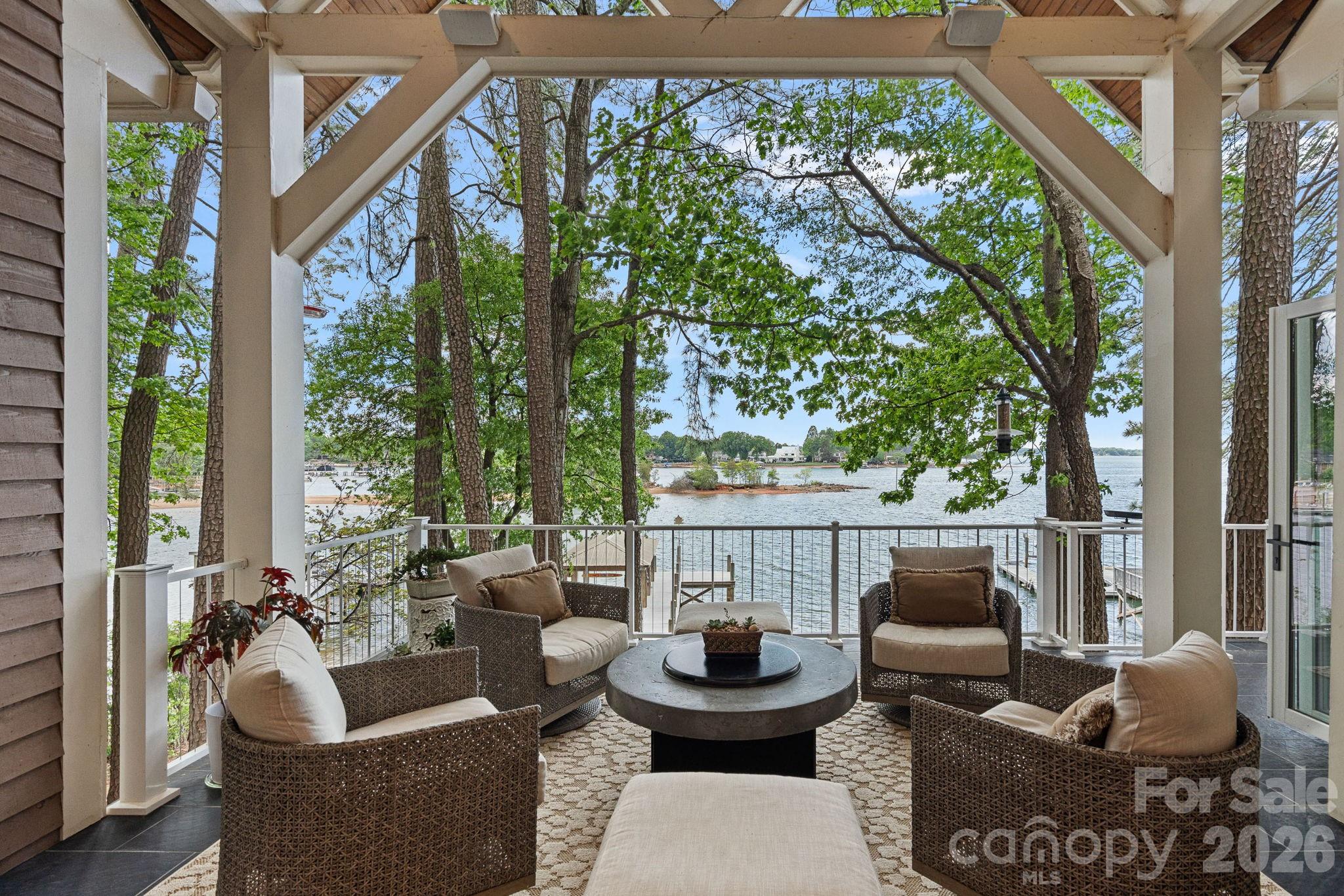 20931 Island Forest Drive Cornelius NC 28031