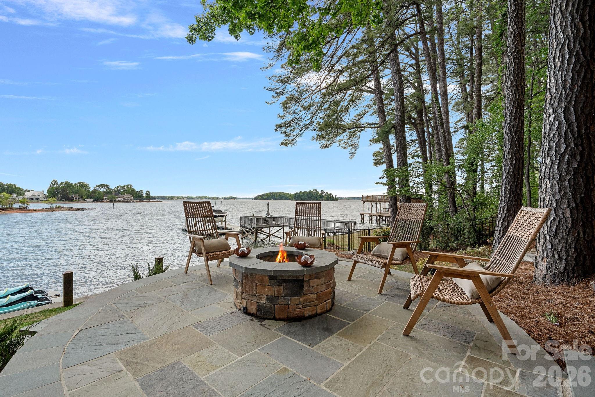 20931 Island Forest Drive Cornelius NC 28031