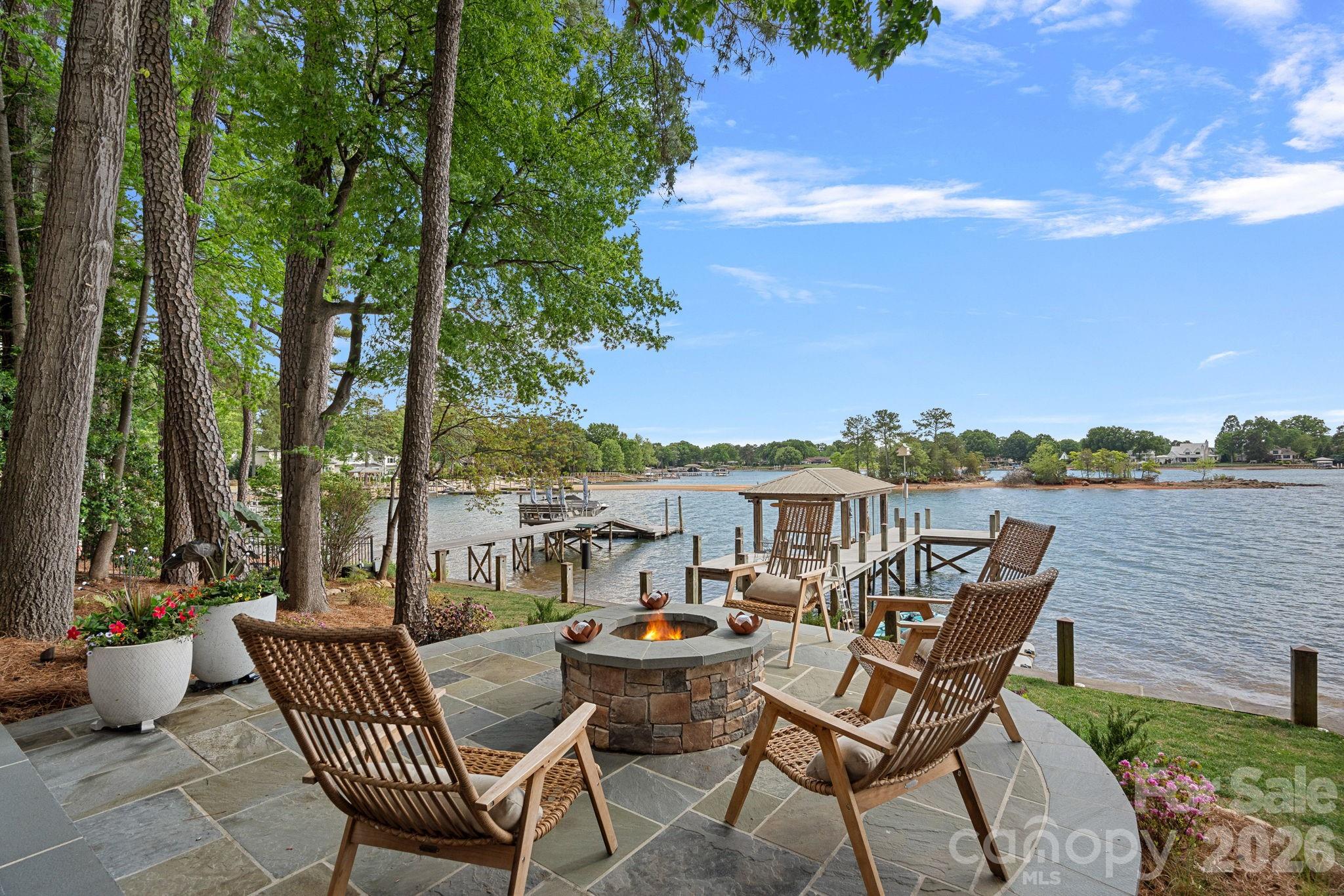 20931 Island Forest Drive Cornelius NC 28031