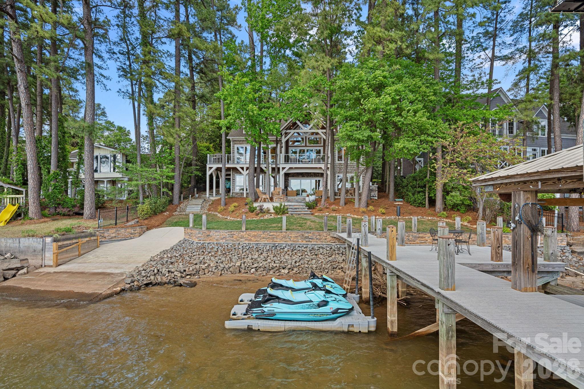 20931 Island Forest Drive Cornelius NC 28031